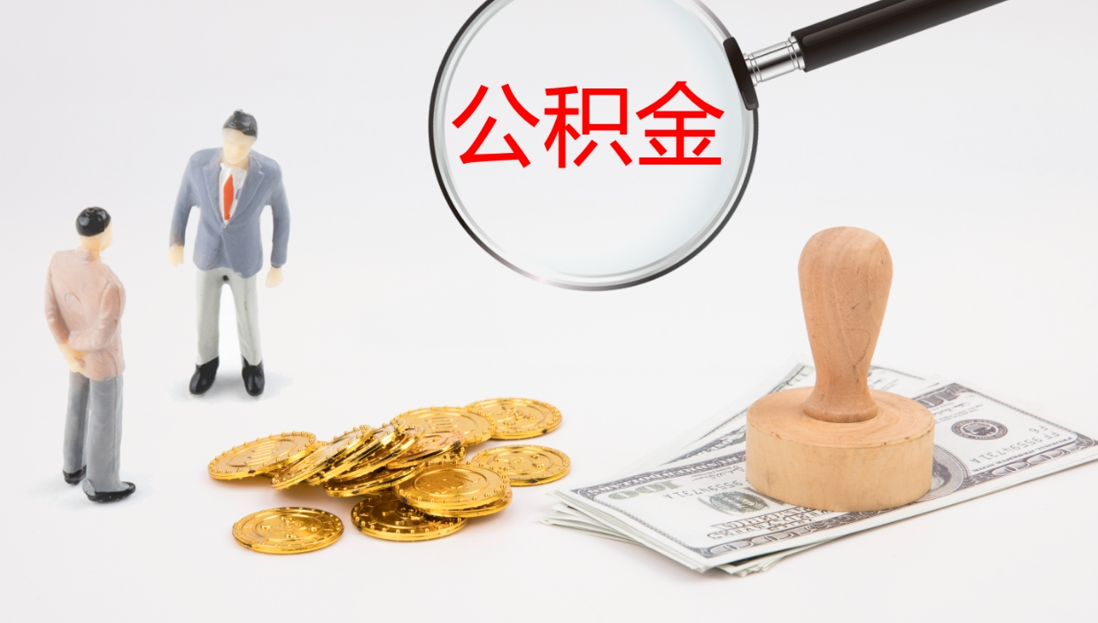 孝昌我的个人公积金查询（个人公积金信息查询）